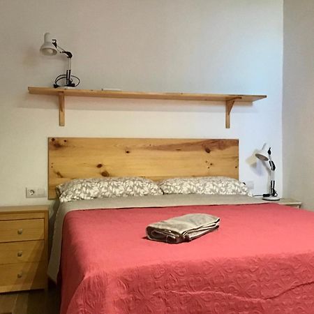 Willa Bertagui Rural Sant Jaume d'Enveja Zewnętrze zdjęcie