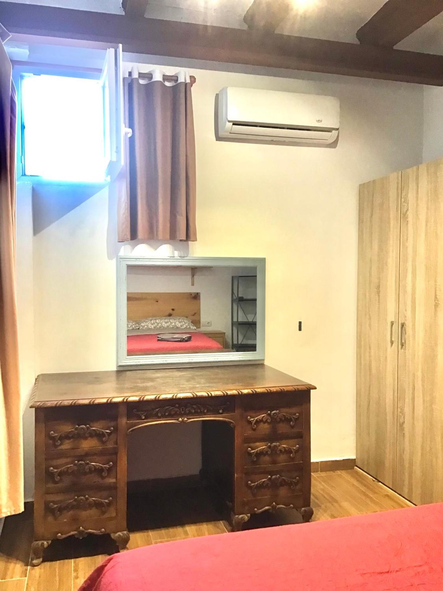 Willa Bertagui Rural Sant Jaume d'Enveja Zewnętrze zdjęcie