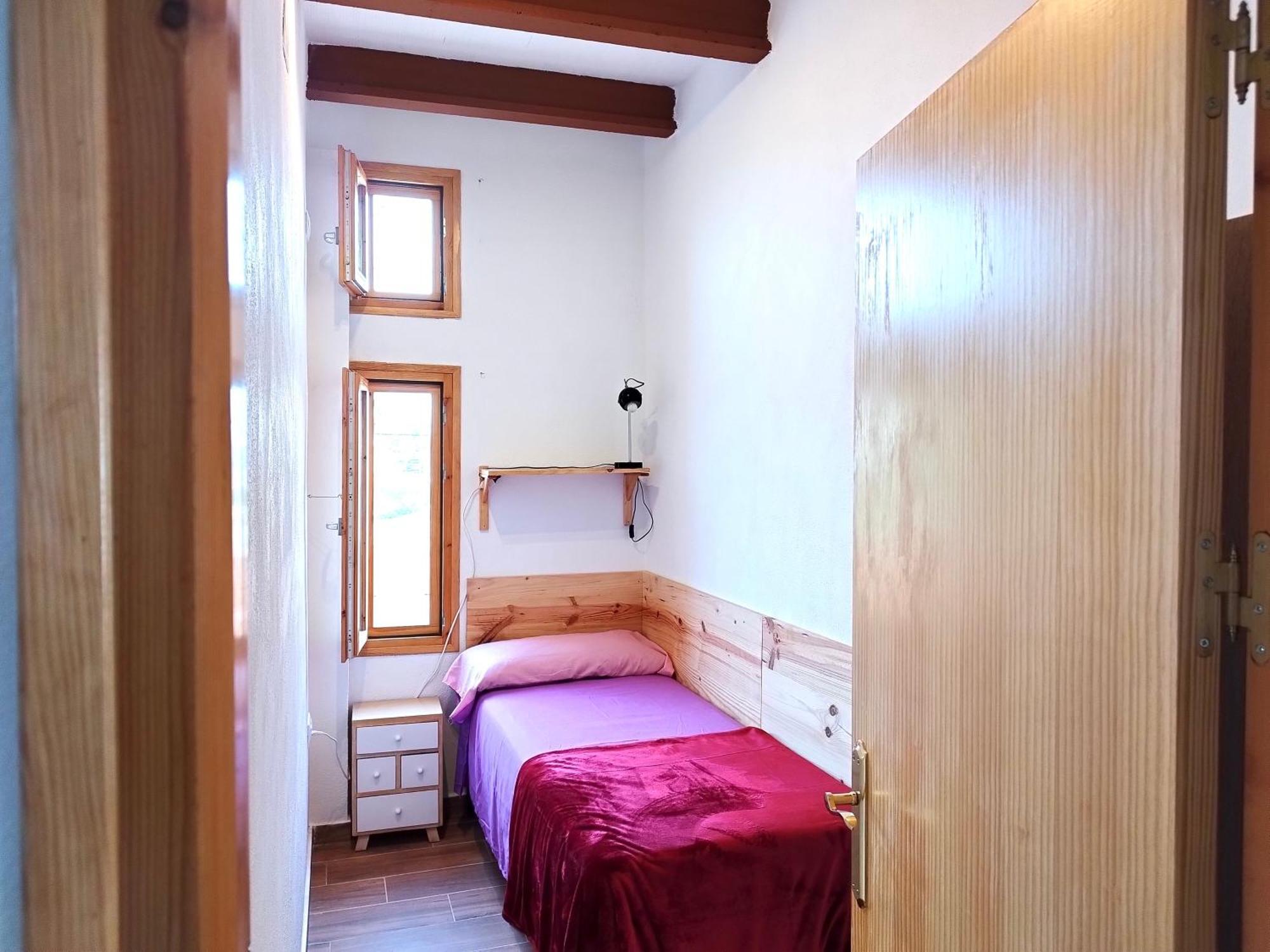 Willa Bertagui Rural Sant Jaume d'Enveja Zewnętrze zdjęcie