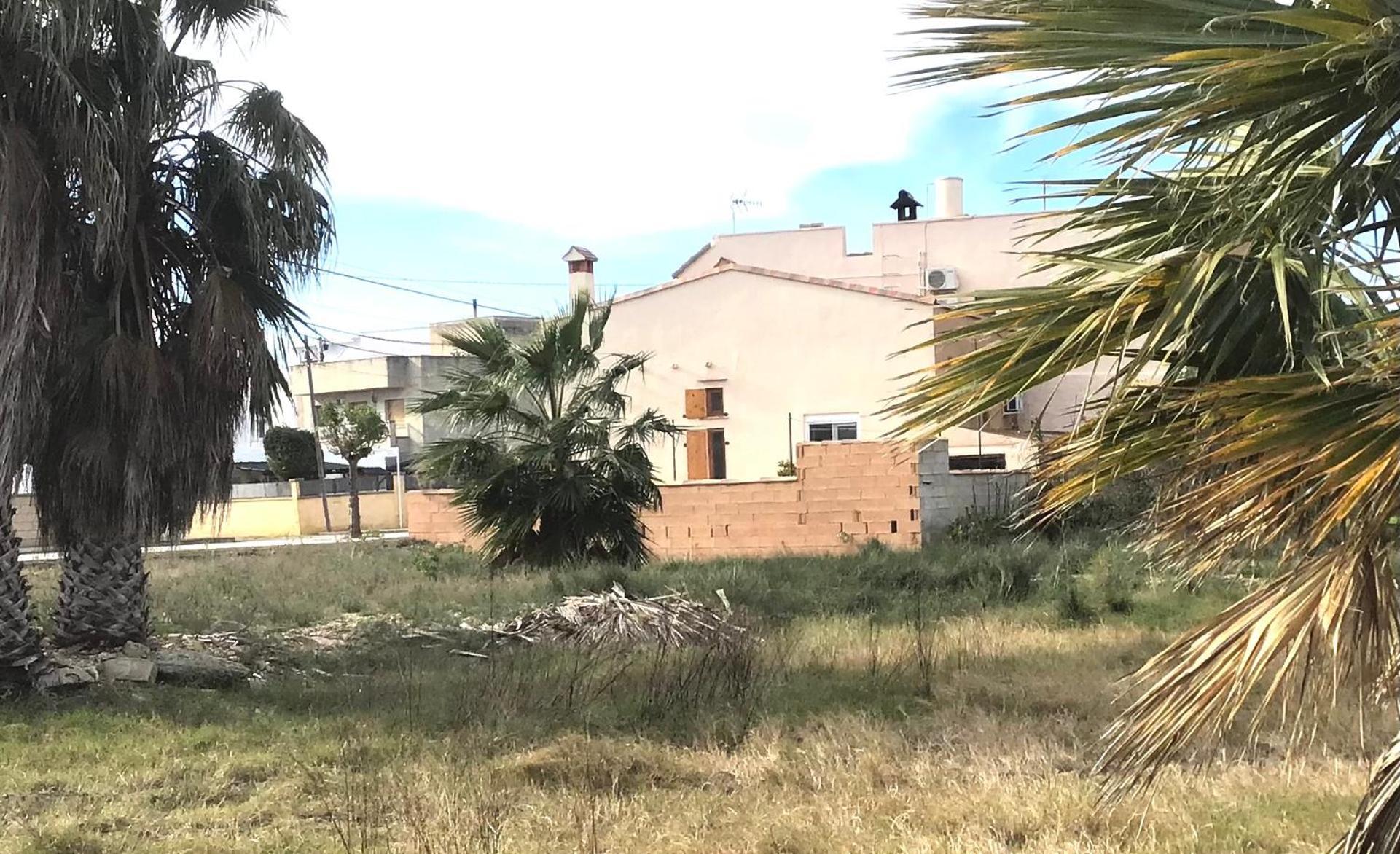 Willa Bertagui Rural Sant Jaume d'Enveja Zewnętrze zdjęcie